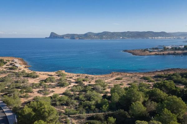 Chalet adosado en venta en Calle Torrent-6