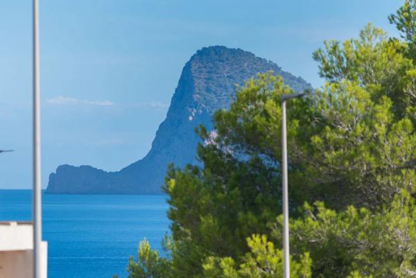 Chalet adosado en venta en Calle Torrent-6