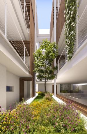 Piso en venta en camino de la Iglesia, 31