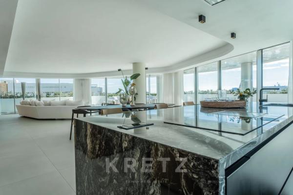 Piso en venta en paseo Juan Carles I, 9