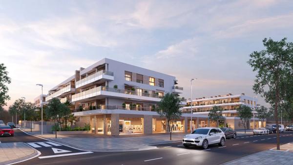 Ático en venta en Avenida Pere Matutes Noguera s/n