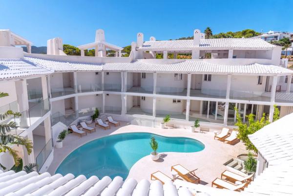 Piso en venta en calle Cap Negret, 17