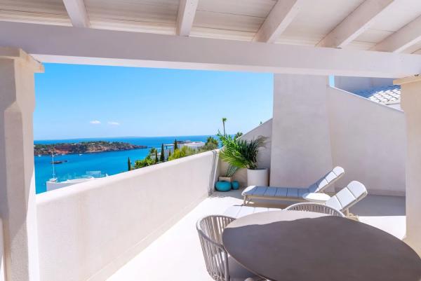 Piso en venta en calle Cap Negret, 17