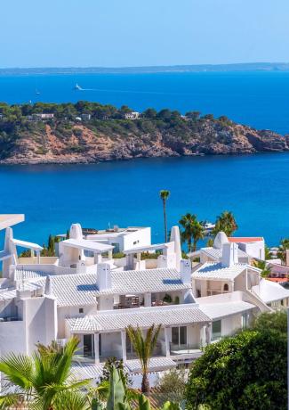 Piso en venta en calle Cap Negret, 17