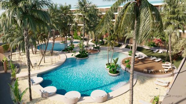 Dúplex en venta en 27 Carr. es Cana s/n