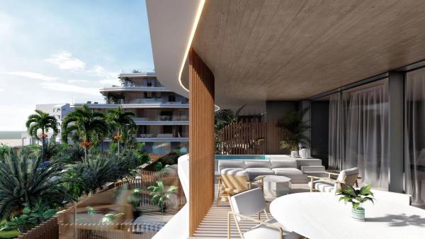 Dúplex en venta en 27 Carr. es Cana s/n