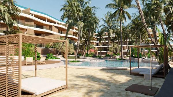 Dúplex en venta en 27 Carr. es Cana s/n