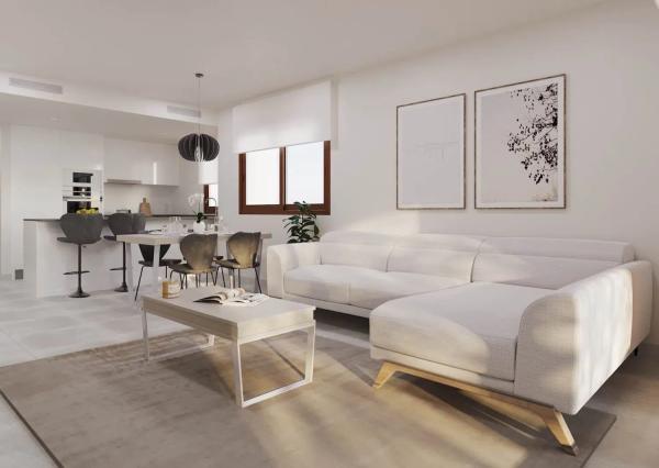 Dúplex en venta en de na Lliteres, 13