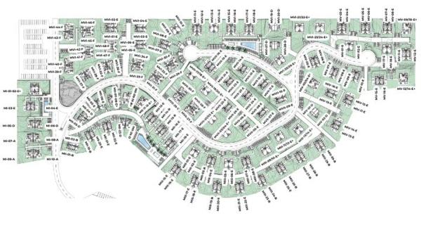 Sunrise Bay Residences