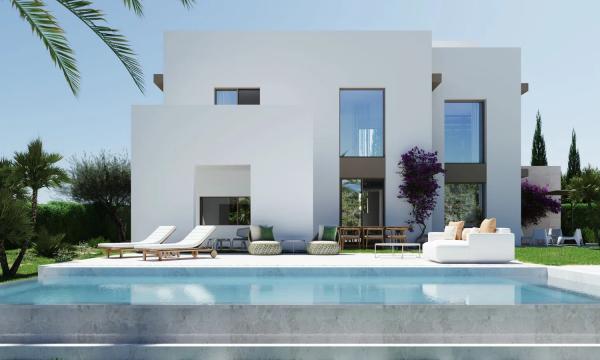 Casa o chalet independiente en venta en calle Madeira, 30