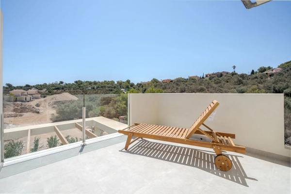 Casa o chalet independiente en venta en des Castellots s/n