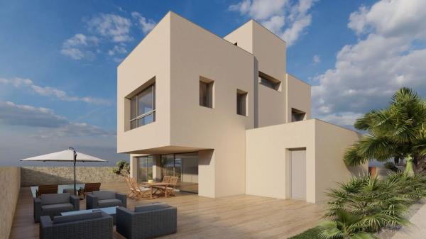 Residencial Higuericas