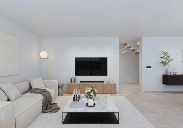 Casa o chalet independiente en venta en calle Gladiolo, 77