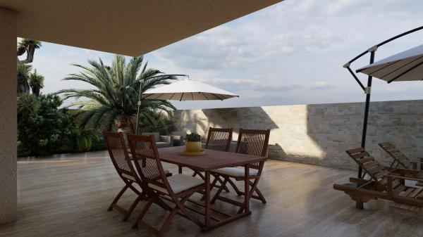 Casa o chalet independiente en venta en calle Gladiolo, 77