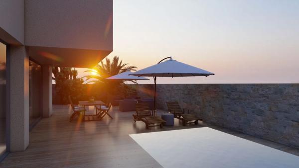 Casa o chalet independiente en venta en calle Gladiolo, 77