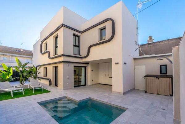 Avda de las Villas 123 Torre de la Horadada