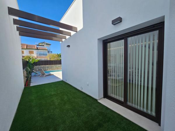 Riomar Luxury Villas