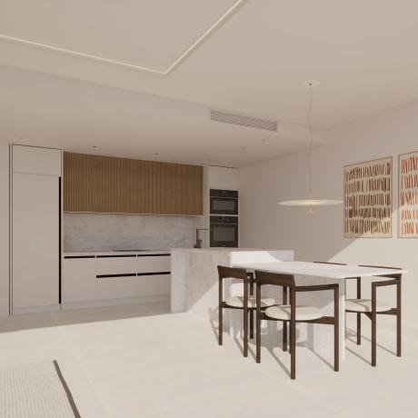 Sea Views la Manguilla