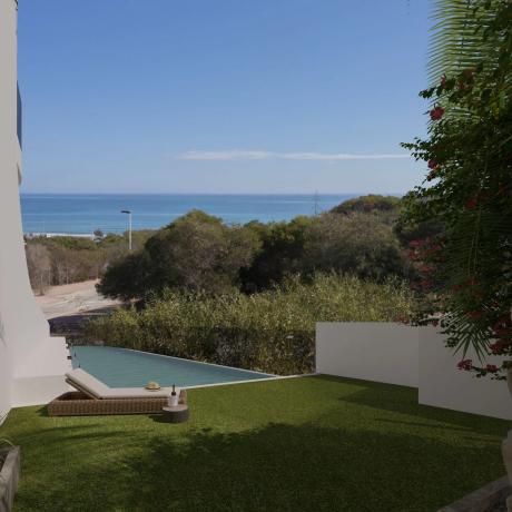 Sea Views la Manguilla