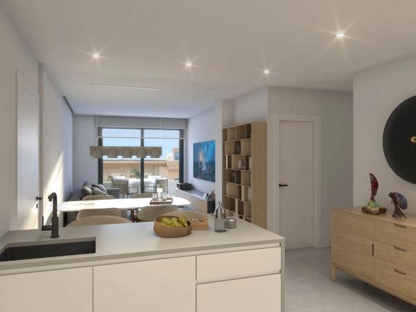 Piso en venta en Victoria, 47