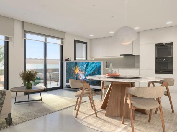 Piso en venta en Victoria, 47