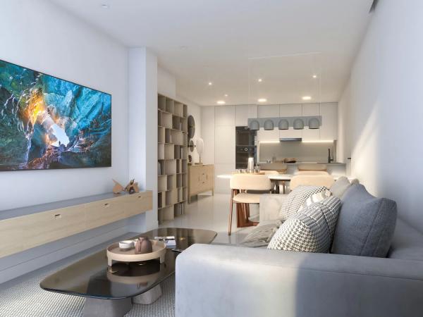 Piso en venta en Victoria, 47