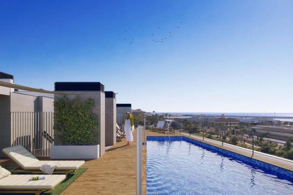 Abelia Residencial