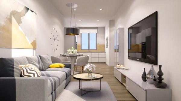 Piso en venta en Poeta Zorrilla, 5