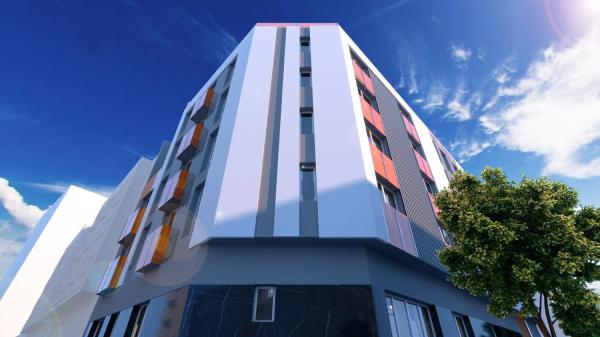 Piso en venta en Poeta Zorrilla, 5