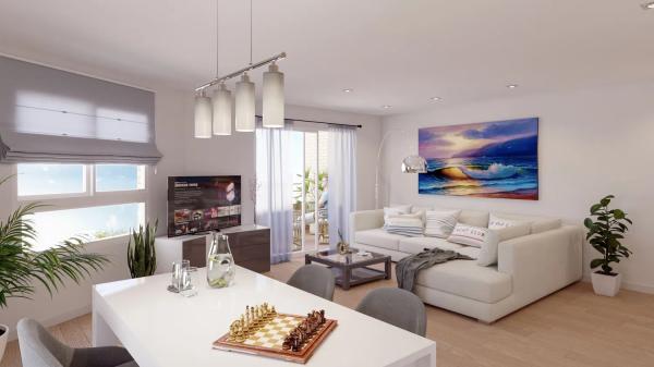 EDIFICIO PROVIVE CAMPELLO