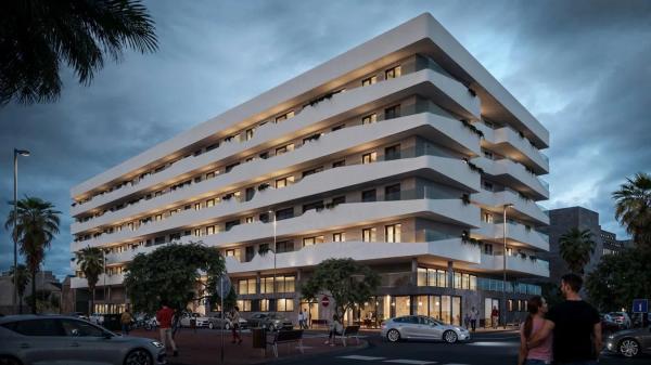 Residencial Mar Alta