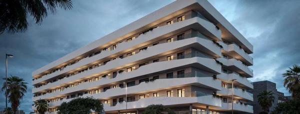 Piso en venta en calle de la Mar Alta, 2