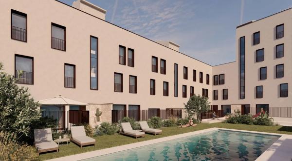 Residencial Entre Olivos III