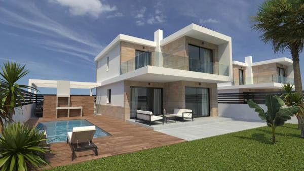 Villas de la Ensenada