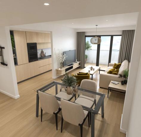 RESIDENCIAL LA ORDANA