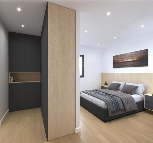 Piso en venta en calle l'Ordana, 11