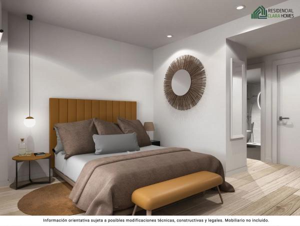 Piso en venta en Calle Clara Campoamor s/n