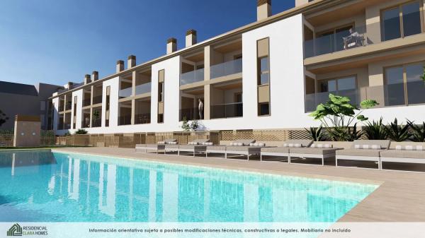 Piso en venta en Calle Clara Campoamor s/n