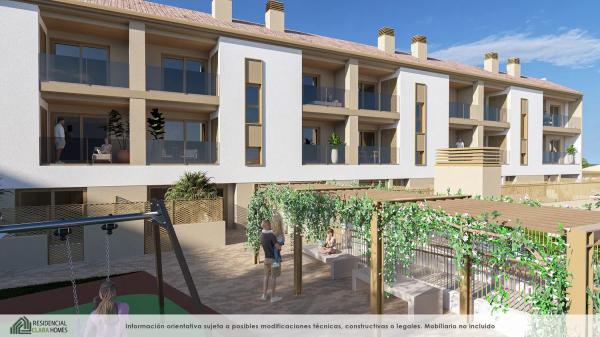 Piso en venta en Calle Clara Campoamor s/n