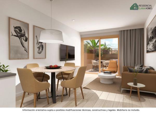 Piso en venta en Calle Clara Campoamor s/n