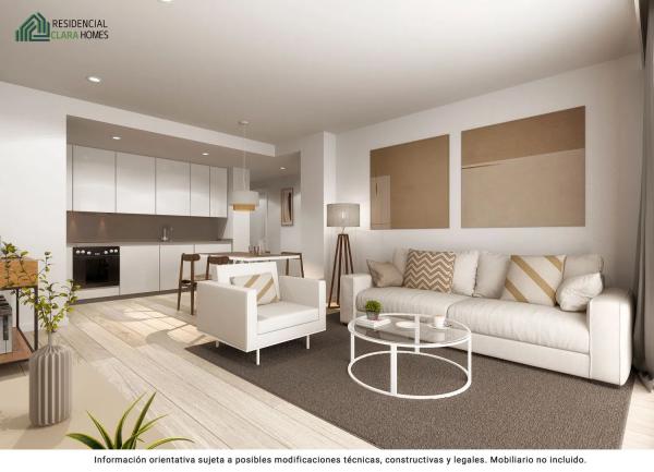 Piso en venta en Calle Clara Campoamor s/n