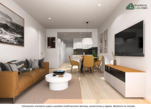 Piso en venta en Calle Clara Campoamor s/n