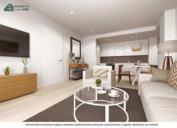 Piso en venta en Calle Clara Campoamor s/n