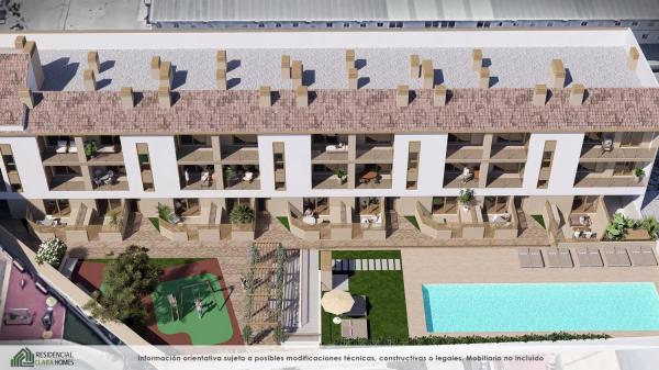 Piso en venta en Calle Clara Campoamor s/n