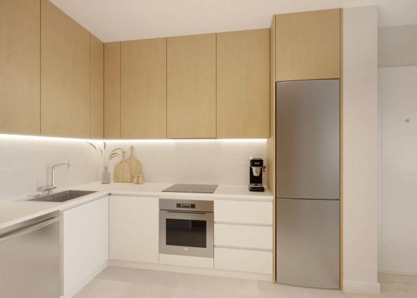 Piso en venta en Ancha de Castellar 113 y Calle Alcoy, 14