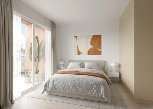 Piso en venta en Ancha de Castellar 113 y Calle Alcoy, 14