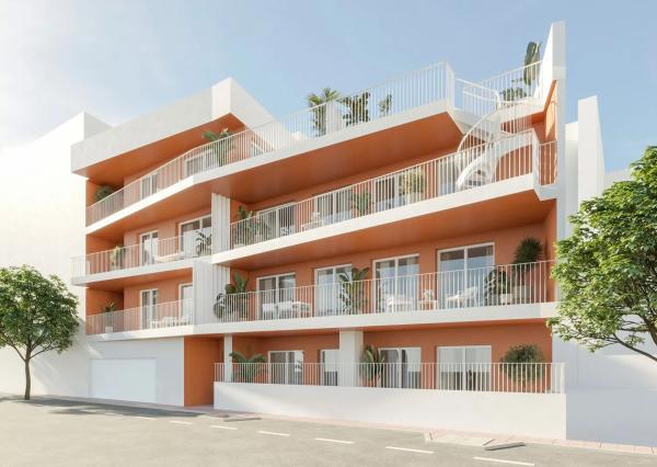 Piso en venta en Ancha de Castellar 113 y Calle Alcoy, 14