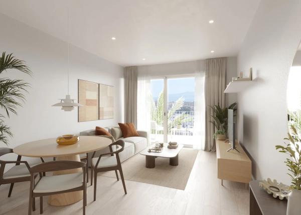 Piso en venta en Ancha de Castellar 113 y Calle Alcoy, 14