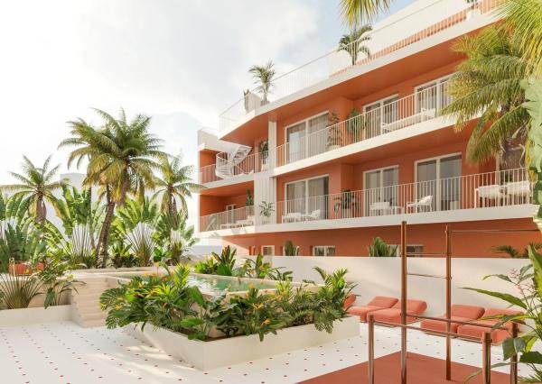 Piso en venta en Ancha de Castellar 113 y Calle Alcoy, 14