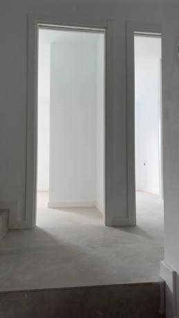 Chalet adosado en venta en calle Doña Amalia, 63